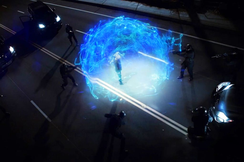 Illustration for article titled The Scene That Made Last Night's Agents of SHIELD Totally Worthwhile